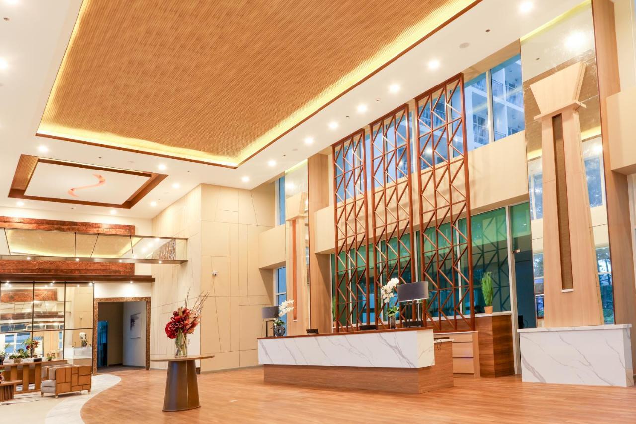 Sotogrande Hotel Baguio باغيو المظهر الخارجي الصورة